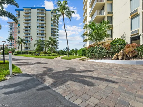 7360 Estero Blvd APT 706, Fort Myers Beach, FL 33931