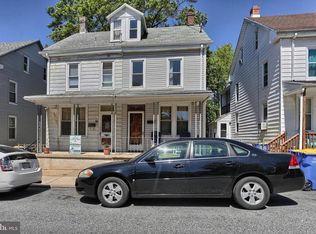 622 Ridge Ave, York, PA 17403