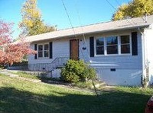 623 Robertsville Rd, Oak Ridge, TN 37830