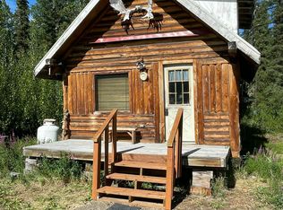 L15 Lakeside Dr, Glennallen, AK 99588