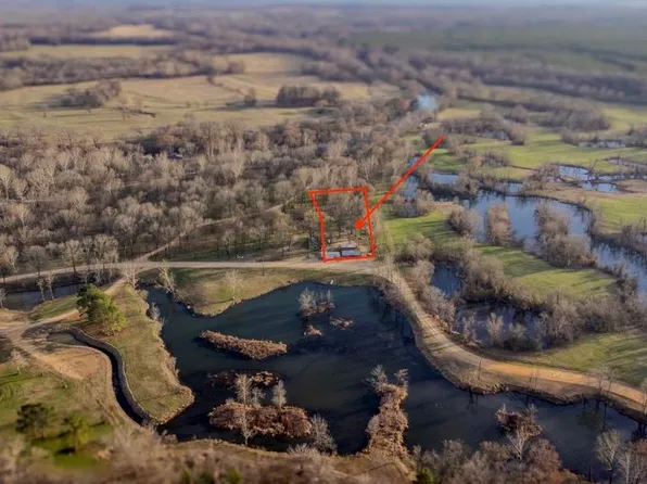 14 Retreat Loop Lot 34, Broken Bow, OK 74728
