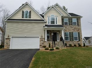 15543 Centerline Ct, Chesterfield, VA 23832