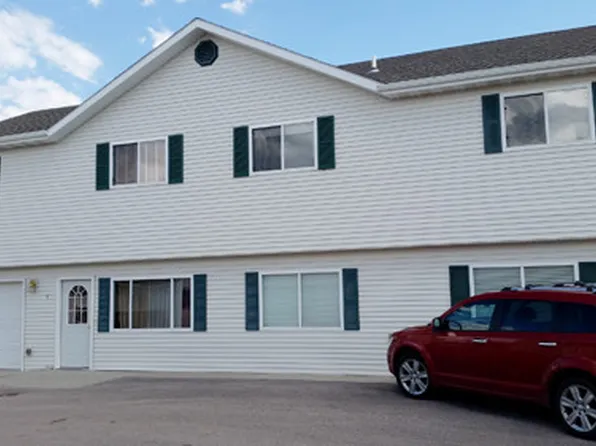 869 E Minnesota St APT C, Rapid City, SD 57701
