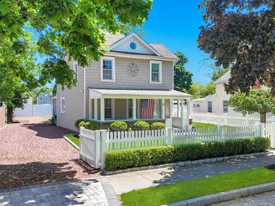 9 Wiggins Avenue, Patchogue, NY, 11772