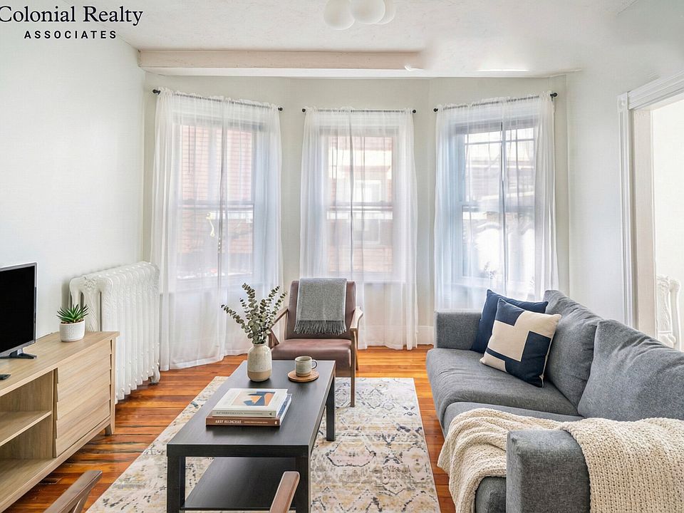 1st image of 6 Haskell St #2