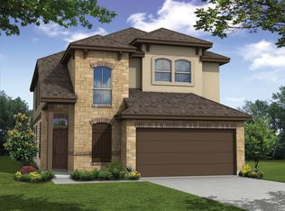 119 Macarthur Dr, Leander, TX 78641