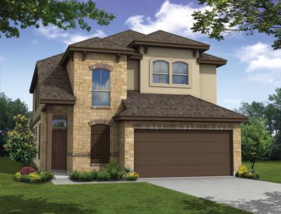 121 Audie Murphy Dr, Leander, TX, 78641