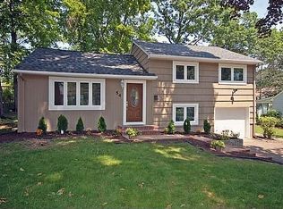 54 Bryant Dr, Livingston, NJ 07039