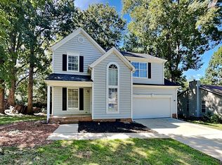 385 Amhurst St SW, Concord, NC 28025