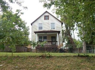 408 Adrian Dr, Saint Louis, MO 63137