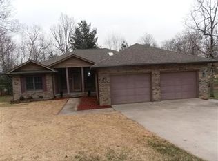 55 Westridge Ct, Fairfield Glade, TN 38558