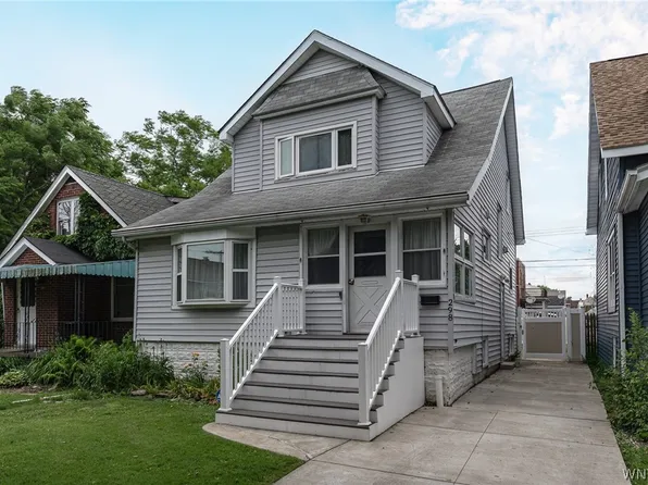 298 Cumberland Ave, Buffalo, NY 14220