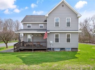 66 E Oneida St, Baldwinsville, NY