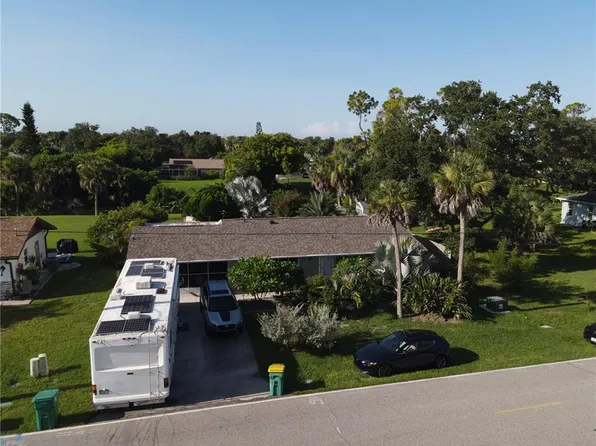 21239 COTTONWOOD AVENUE, PORT CHARLOTTE, FL 33952