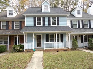 127 Mistybrook Dr, Spartanburg, SC 29302