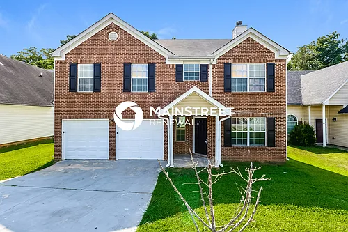 2349 Brookgate Way Photo 1