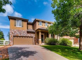 11533 S Flatrock Cir, Aurora, CO 80018