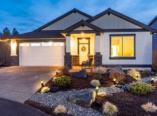 20897 SE Sunniberg Ln, Bend, OR 97702
