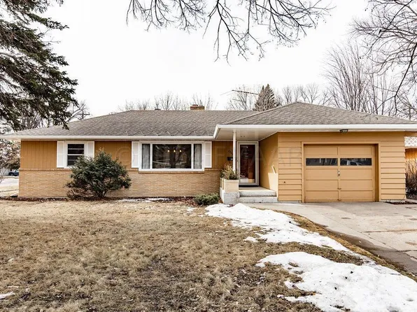 1761 10th St S, Fargo, ND 58103