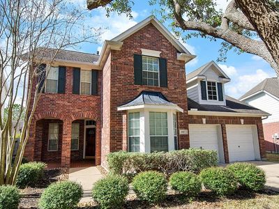 8915 Everhart Ln, Houston, TX, 77040