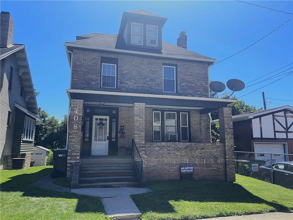 408 E 8th Ave photo 1