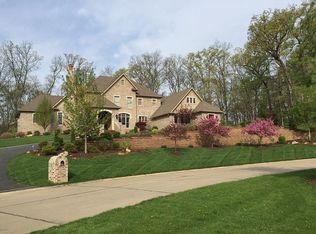 12860 Horton Ln, Saint Louis, MO 63131