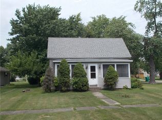 602 Broadway Ave, Windsor, IL