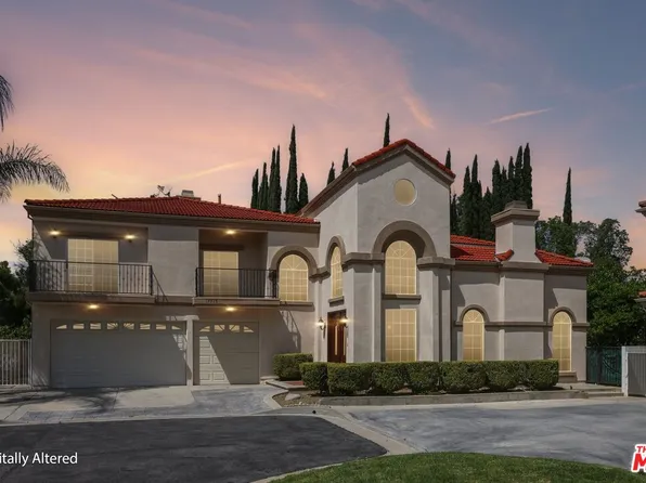 17315 Lassen St, Northridge, CA 91325