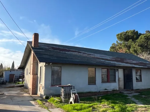 2058 S Hayston Ave, Fresno, CA 93702