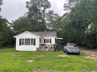 2009 N Ridge Ave, Tifton, GA 31794