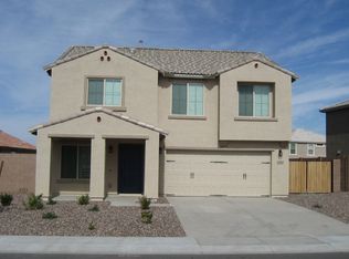 2068 E Lindrick Dr, Gilbert, AZ 85298