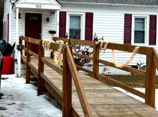 159 Belle Ville Ln, Warsaw, VA 22572