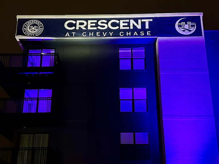 Crescent at Chevy Chase — Photo 22