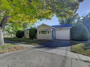 1230 N 6th St #16, Canon City, CO 81212