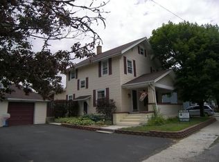 1015 S West St, Findlay, OH 45840