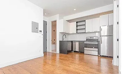 Rented by ABODE NYC LLC