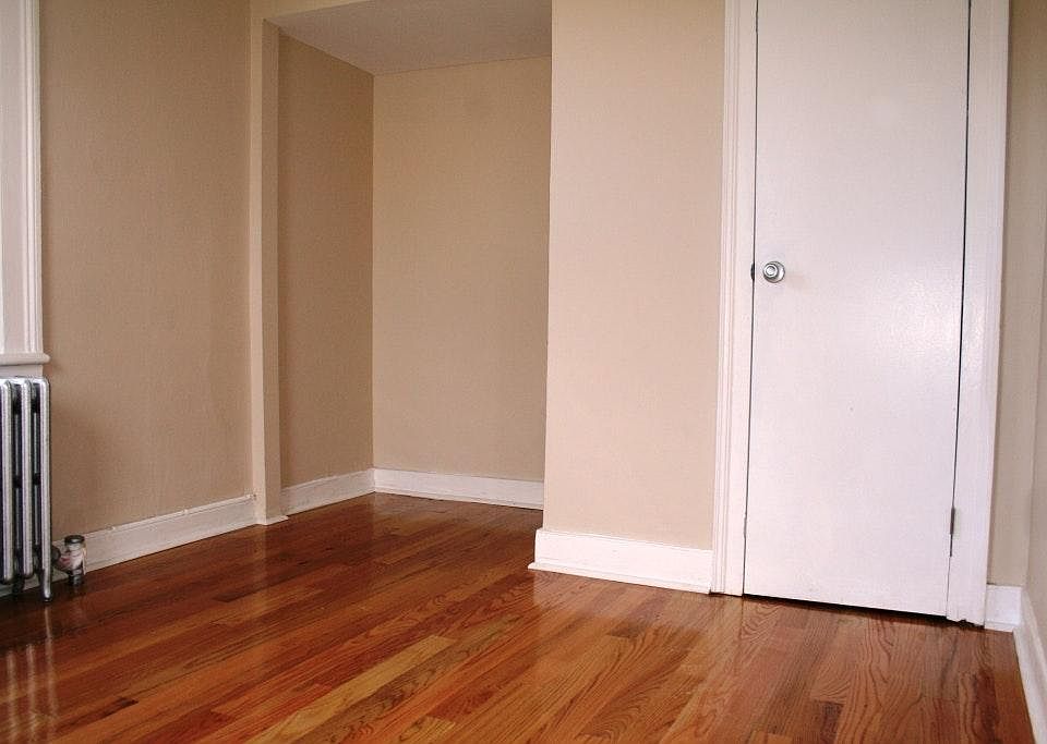 bed room #2 - 14x9