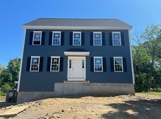 194 Merrimack Rd, Methuen, MA 01844