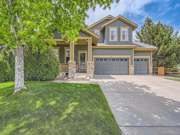 6737 Solana Drive, Castle Pines, CO 80108