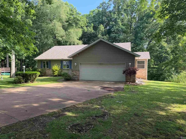 15312 Carriage Way, Plymouth, IN 46563