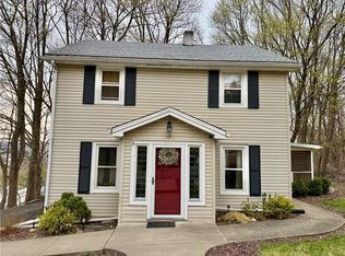 17 Phinn Ave, Binghamton, NY 13903