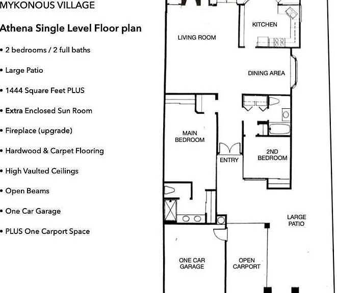 4835 Galicia Way — Photo 4