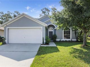 3650 Benson Park Blvd, Orlando, FL 32829