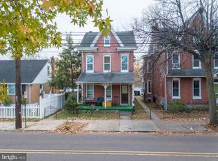 54 Beech St, Pottstown, PA