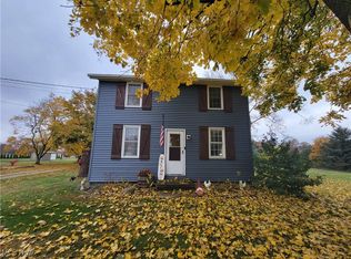 6110 Akron Rd, Smithville, OH 44677