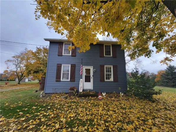 6110 Akron Rd, Smithville, OH 44677
