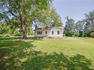 127 12th Ave SW, Reform, AL 35481