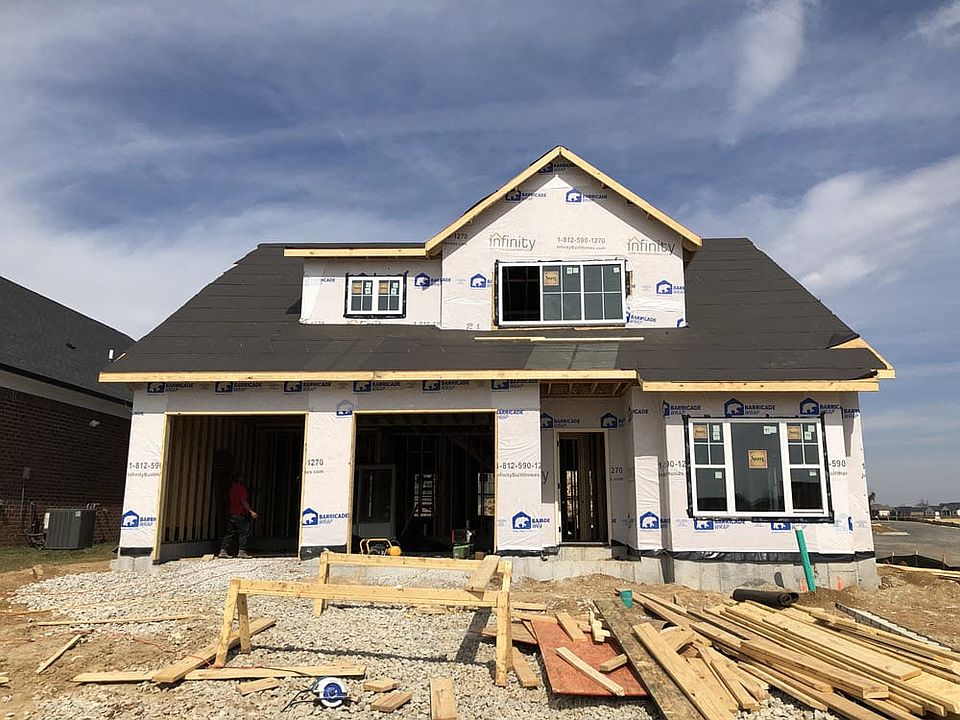 2nd image of 1000 Ridge View Dr
