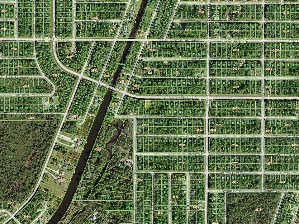 2nd image of 717 BISCAYNE DRIVE LOT 28