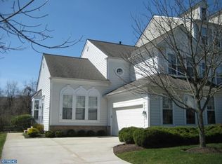 16 Charter Oak Ct, Doylestown, PA 18901